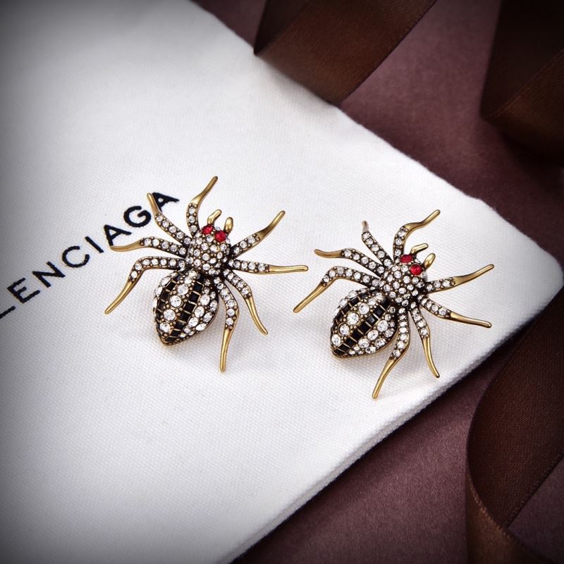 Balenciaga Earrings